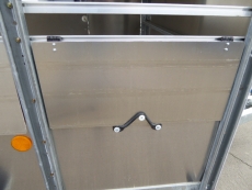 Ifor Williams TA 5 G 311x156x122cm Kälber/Schweine/Schafe 2,7 t