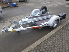 Debon MOTO 1 für 1 Motorrad 600 kg