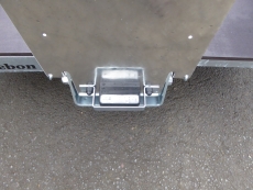 Debon MOTO 1 für 1 Motorrad 600 kg