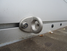 Koch 150.250.13 ALU 2,50x1,50x0,45m 100 km/h 1,3 t