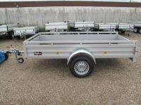 Koch 150.300.13 ALU 3,00x1,50x0,45m 100 km/h 1,3 t