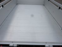 Koch B 1000 ALUBODEN 2,05x1,05x0,45m +100 km/h 1 t