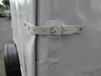 Koch 125.250.12 Hobby + Original KOCH-PLANE 130 cm 1,2 t