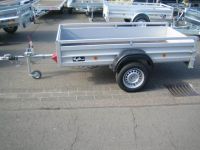 Koch 125.250.12 Hobby + Original KOCH-PLANE 130 cm 1,2 t