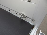 Koch Hobby Line 125.250.12 ALU 2,50x1,25x0,45m 1,2 t