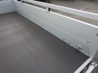 Koch Hobby Line 125.250.12 ALU 2,50x1,25x0,45m 1,2 t