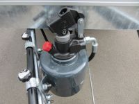 Debon PW1.2 Eco Handpumpe 2600 kg 3,05x1,55x0,30 m