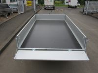 Debon PW1.2 Eco Handpumpe 2600 kg 3,05x1,55x0,30 m