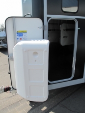 Ifor Williams Sattelbox TACK PACK Türmontage Vorrat