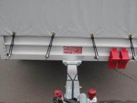 Koch 150.300.20 ALU 300x150x180cm KOCH-PLANE+ Alu-Gestell