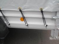 Koch 150.300.20 ALU 300x150x180cm KOCH-PLANE+ Alu-Gestell