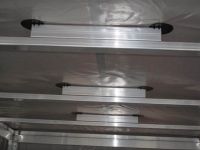 Koch 150.300.20 ALU 300x150x180cm KOCH-PLANE+ Alu-Gestell