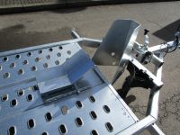 Vezeko Motovan Motorrad /Roller/ATV Führerschein B !