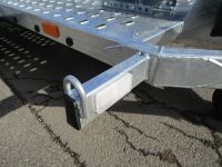 Vezeko Motovan Motorrad /Roller/ATV Führerschein B !