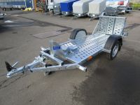 Vezeko Motovan Motorrad /Roller/ATV Führerschein B !