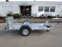 Vezeko Motovan Motorrad /Roller/ATV Führerschein B !