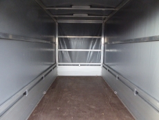 Mehrere KOCH Hochplane 300x150x180cm 100km/h 1,3t