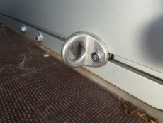 Mehrere KOCH Hochplane 300x150x180cm 100km/h 1,3t