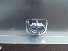 Brenderup 2260 S 2,58x1,28x0,40m 1,3 t klappbare Vorderwand VORRAT