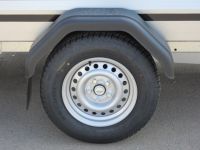 Brenderup 2260 S 2,58x1,28x0,40m 1,3 t klappbare Vorderwand VORRAT