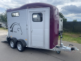 Cheval Liberté TOURING Jumping V 1 Sattelkammer 100 km/h 2,6 t