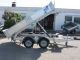 IFOR WILLIAMS TT 3017 STAHL 3,00x1,70m ELEKTRO-/Handpumpe 3,5 t
