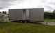 Vezeko Toilettenwagen WC F 27.65 414 645x240x213cm