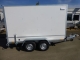 Blyss Plywood Aktionskoffer 305x150x180cm Türen 100 km/h + Extras 2 t