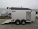 Debon C 500 ALU+Seitentüre 309x167x200cm 100 km/h 2 t VORRAT