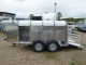 Ifor Williams TA 5 G 250x156x115cm Schweine / Kleinvieh.. 2,7 t
