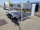 Unsinn UB 3016-30-14 306x160x30cm Kombi-Heckrampe 3 t