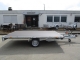 Eduard 3318 1,5t Plattform 330x180cm Ladehöhe 56 oder 63cm