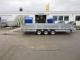 Ifor Williams LM 206G STAHL-Bordwände TRIDEM 6,10x1,98x0,35m 3,5t