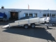 Ifor Williams CT 167 kippbar+ALUBODEN+Bordwände+Rampe 93cm