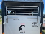 Fohlengitter für Cheval Liberté Maxi, Maxi 3, Maxi 4, Touring XL, MultiMax NEU NEU NEU