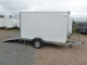 Aktionskoffer 262x130x150cm RAMPE 100 km/h+Extras VORRAT 1,3 t