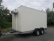 VeZeKo Kühlkoffer TK B 27.35 351x148x193cm 2,7 t