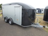 Debon C 800 XXL ALU+Tür 440x206x206cm 100 km/h 3,5t