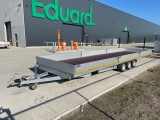 Eduard 8022 3-Achser 3,5t 8,06x2,20x0,30m Ladehöhe 63cm