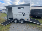 Cheval Liberté TOURING XL Frontausstieg Großpferde 2,6 t NEU