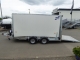 Ifor Williams BV 125 364x147x183cm RAMPE-/Türekombi + Seitentür