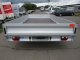 VEZEKO Cargo D 27.4 B ALU 4,17x1,82x0,35m 2,7t