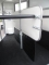 Ifor Williams HB 511 Rampe-Türe-Kombi Aluboden Frontausstieg