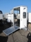 Ifor Williams HB 511 Rampe-Türe-Kombi Aluboden Frontausstieg