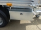 Ifor Williams TT 2515 STAHL-Kipper 2,46 x1,49 m Handpumpe 2,7 t