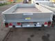 Ifor Williams LM 146 G Stahl 4,23x1,98x0,35m 3,5t