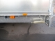 Ifor Williams LM 146 G Stahl 4,23x1,98x0,35m 3,5t