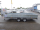 Ifor Williams LM 187 STAHL 5,47x2,25x0,35m 3,5 t