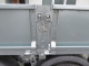Ifor Williams LM 187 STAHL 5,47x2,25x0,35m 3,5 t