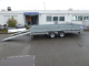 Ifor Williams LM 187 STAHL 5,47x2,25x0,35m 3,5 t
